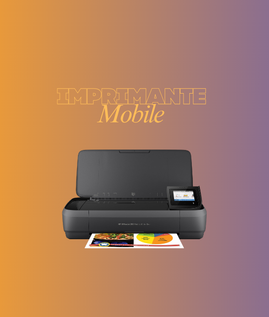 Imprimante